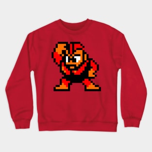 gutsman Crewneck Sweatshirt